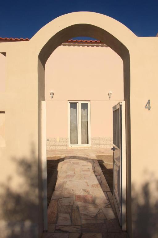 Feather House São Bartolomeu المظهر الخارجي الصورة