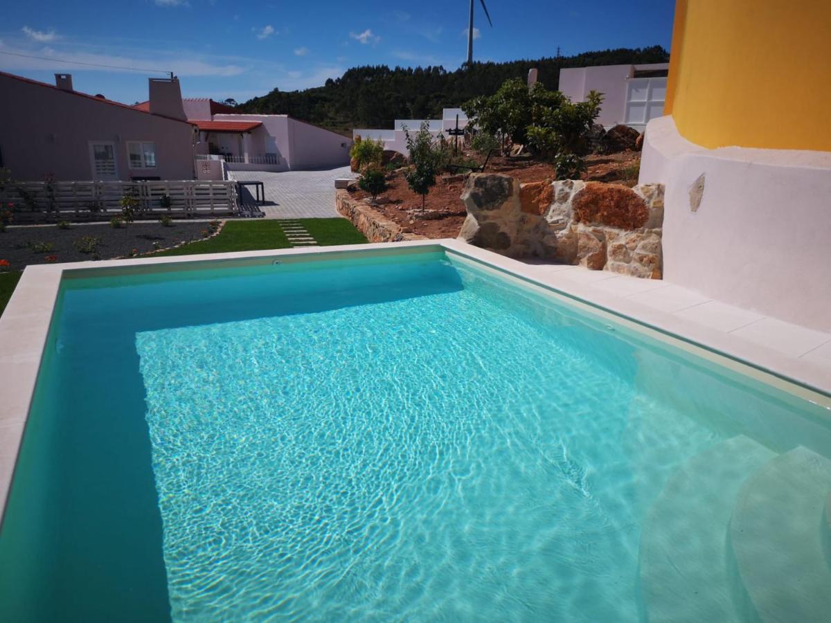 Feather House São Bartolomeu المظهر الخارجي الصورة