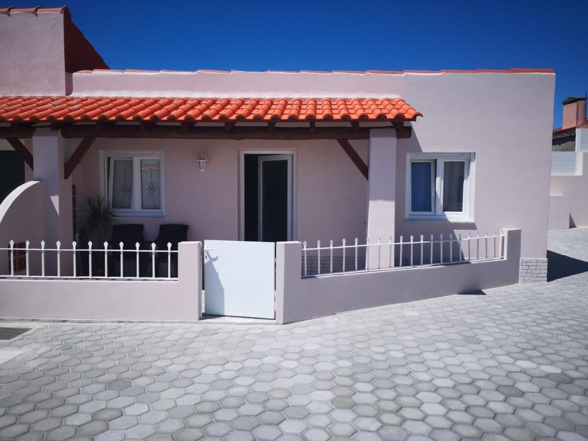 Feather House São Bartolomeu المظهر الخارجي الصورة