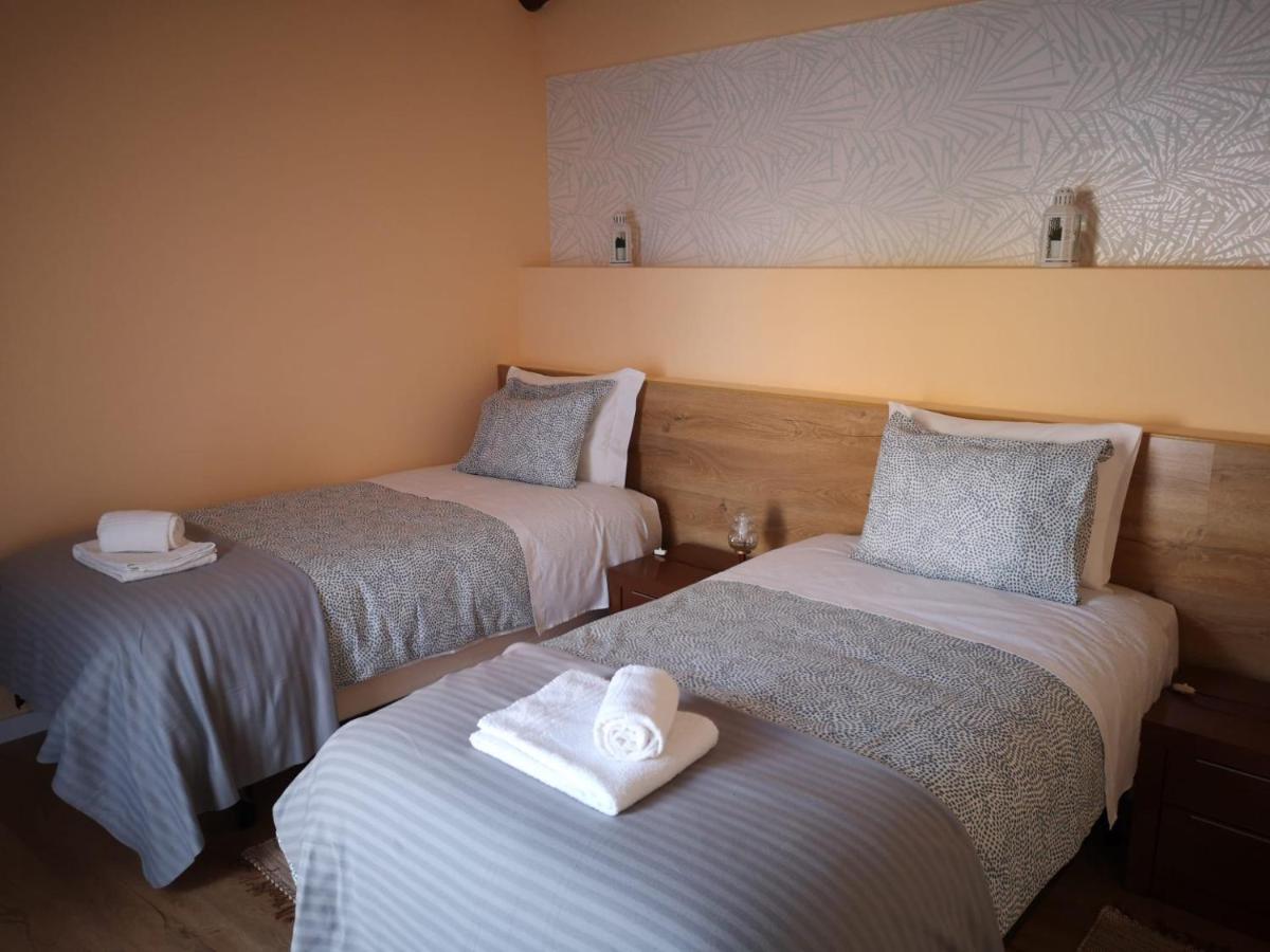 Feather House São Bartolomeu المظهر الخارجي الصورة