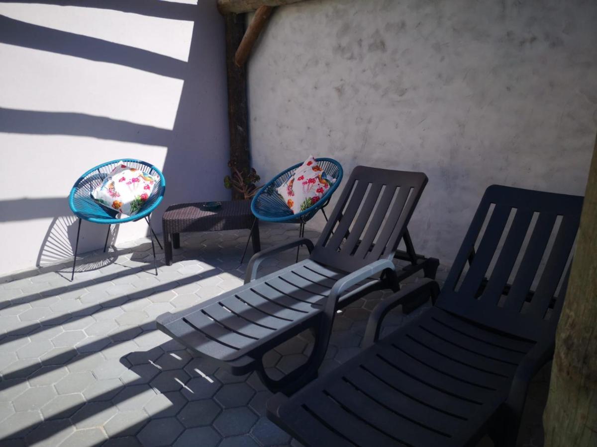 Feather House São Bartolomeu المظهر الخارجي الصورة