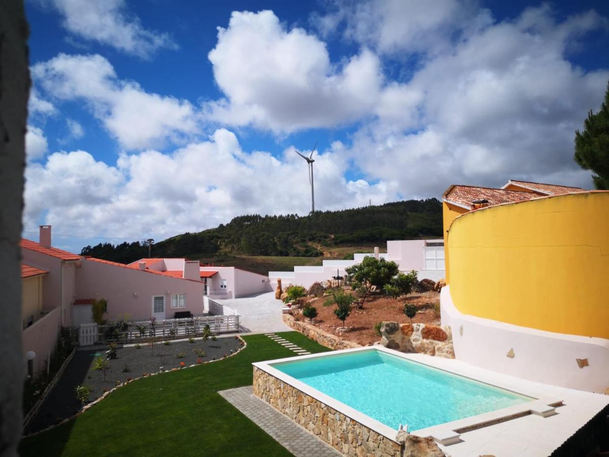 Feather House São Bartolomeu المظهر الخارجي الصورة